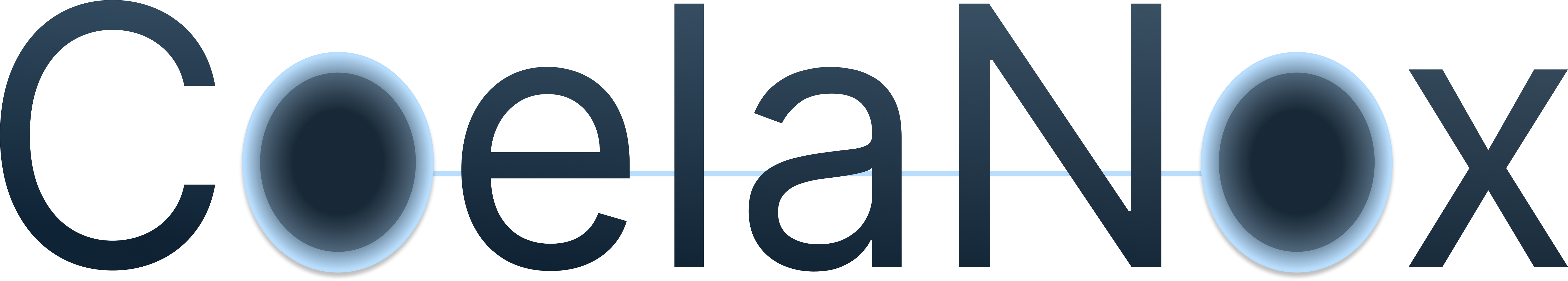 Coelanox logo